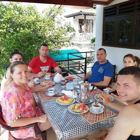 Villa Ok Unawatuna Kültér fotó