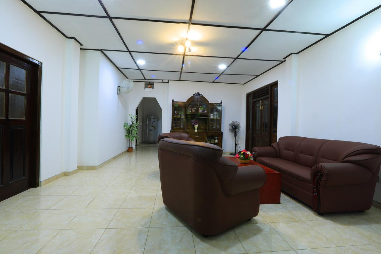 Villa Ok Unawatuna Kültér fotó