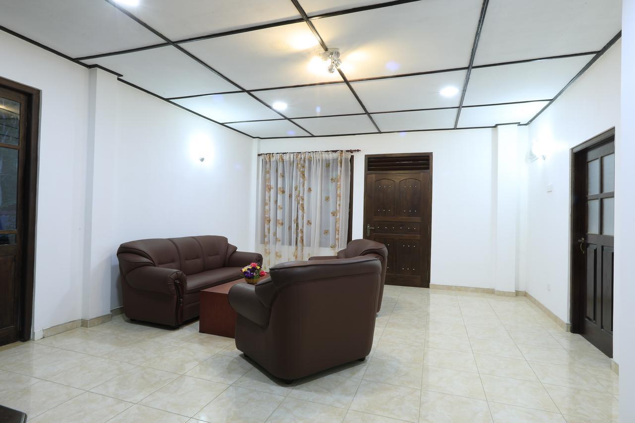 Villa Ok Unawatuna Kültér fotó