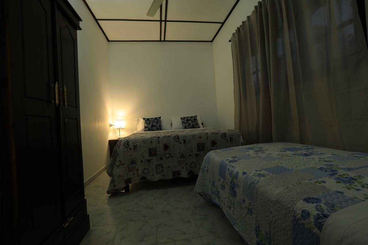 Villa Ok Unawatuna Kültér fotó