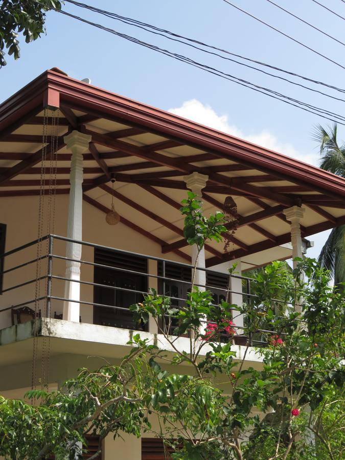 Villa Ok Unawatuna Kültér fotó