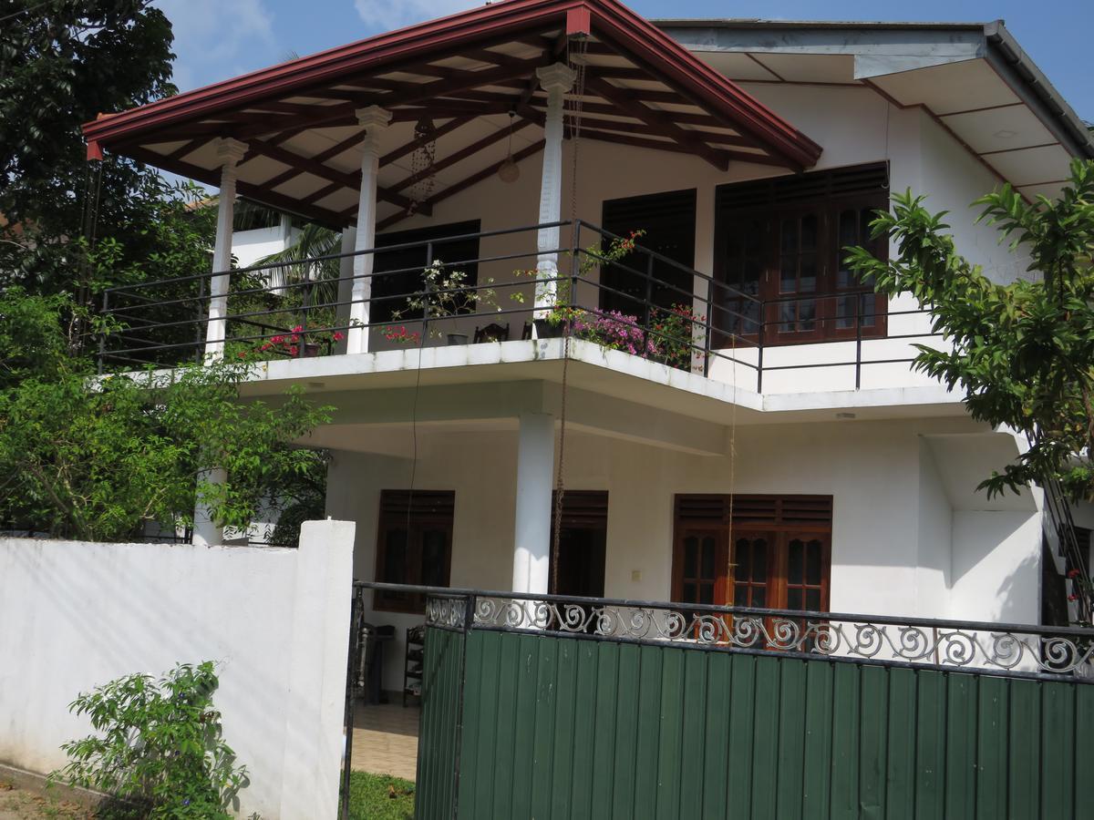 Villa Ok Unawatuna Kültér fotó