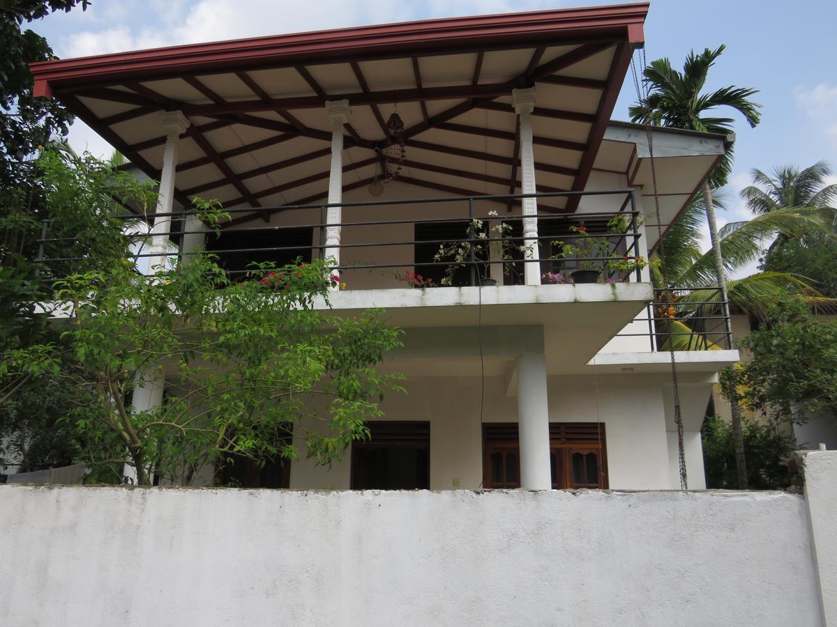 Villa Ok Unawatuna Kültér fotó
