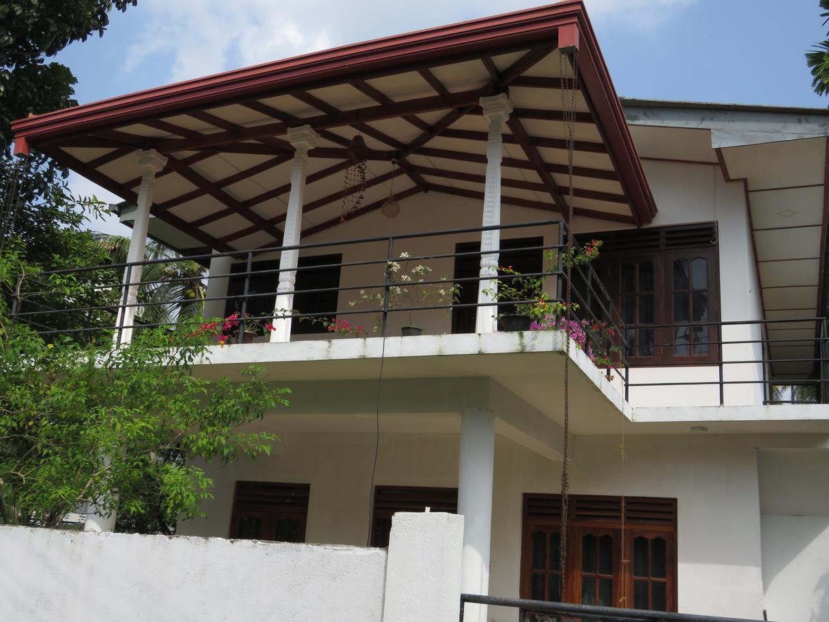 Villa Ok Unawatuna Kültér fotó