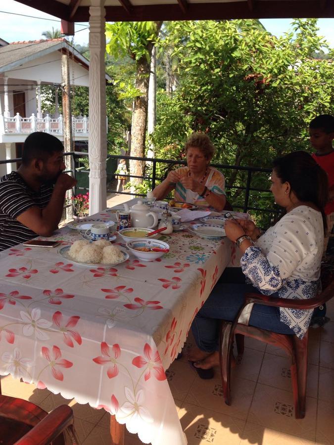 Villa Ok Unawatuna Kültér fotó