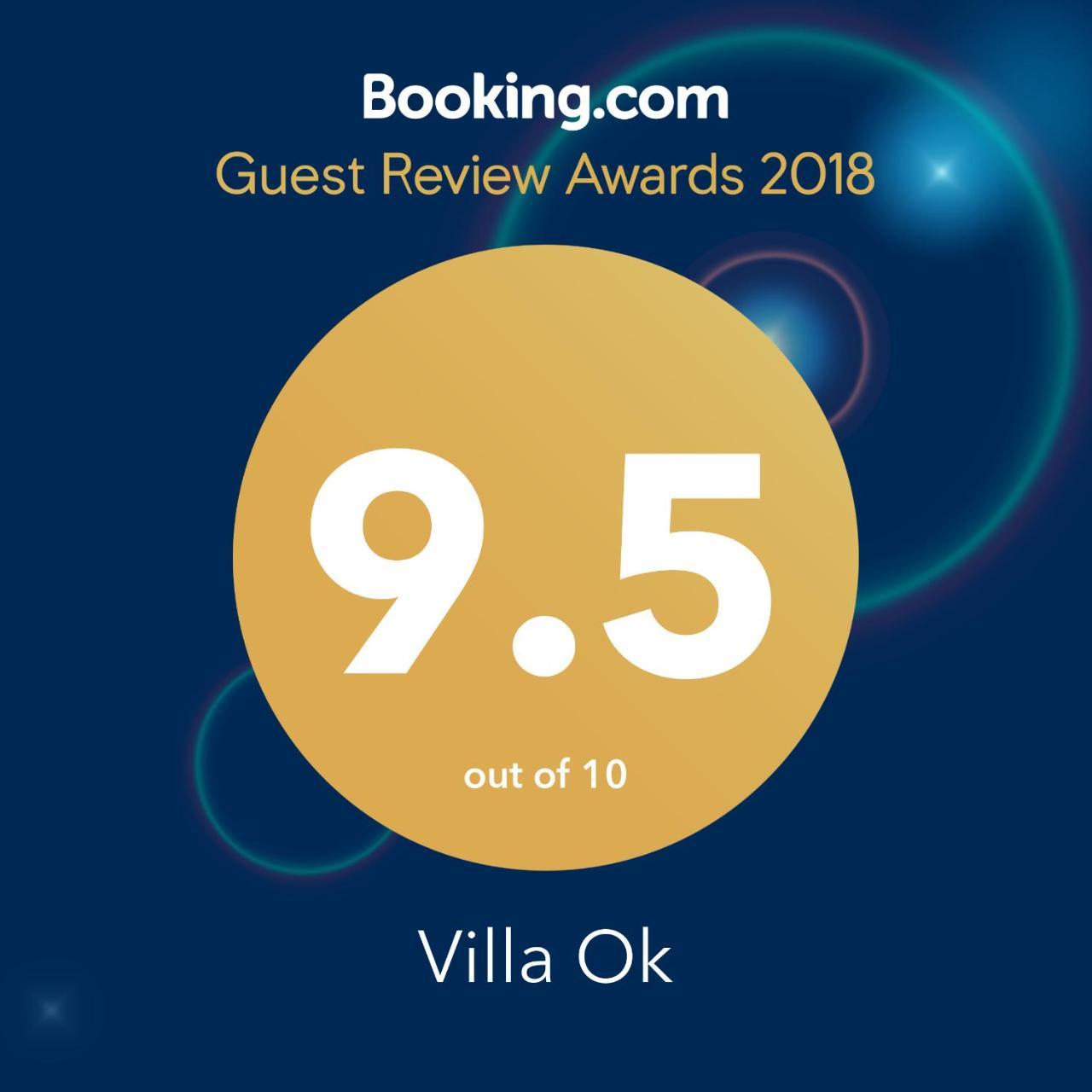 Villa Ok Unawatuna Kültér fotó